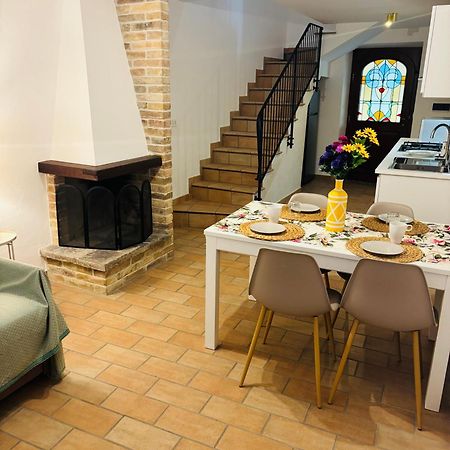 אטרי Al Belvedere Apartment II מראה חיצוני תמונה