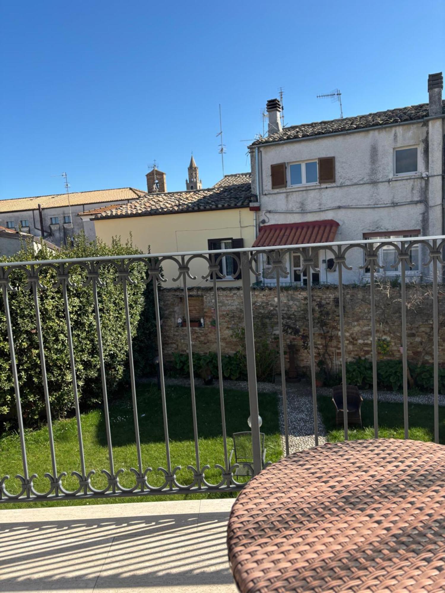 אטרי Al Belvedere Apartment II מראה חיצוני תמונה