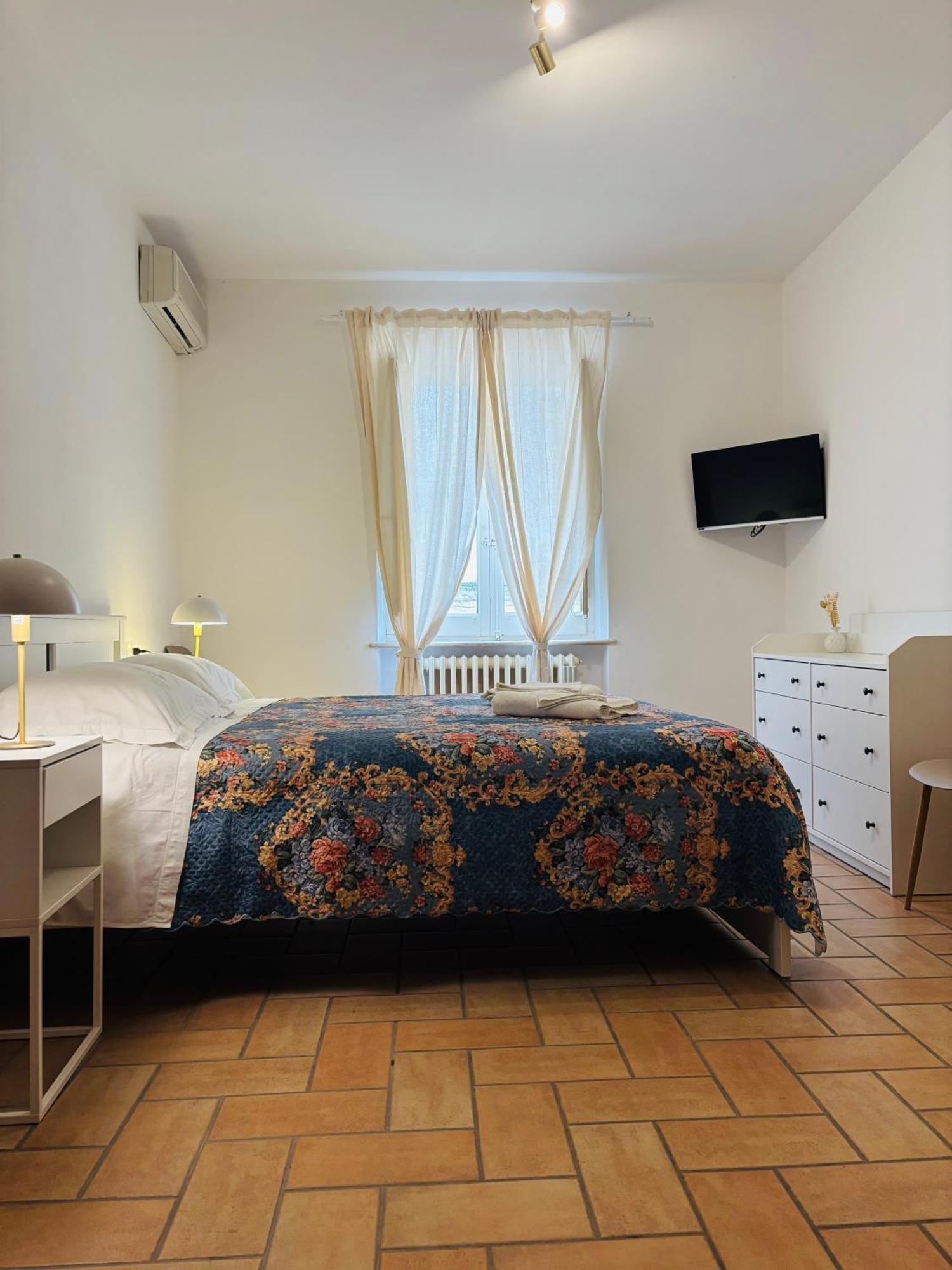 אטרי Al Belvedere Apartment II מראה חיצוני תמונה