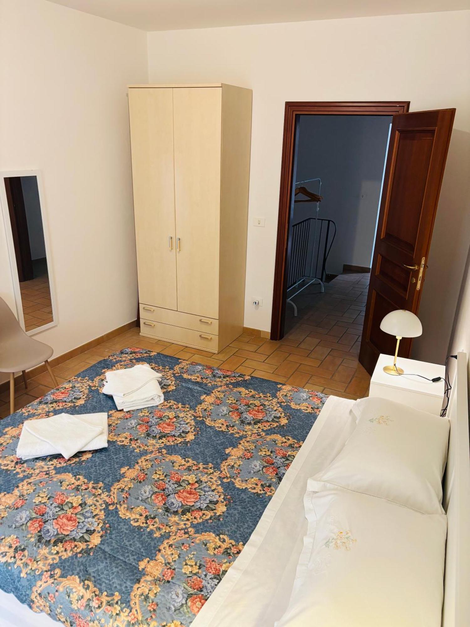 אטרי Al Belvedere Apartment II מראה חיצוני תמונה