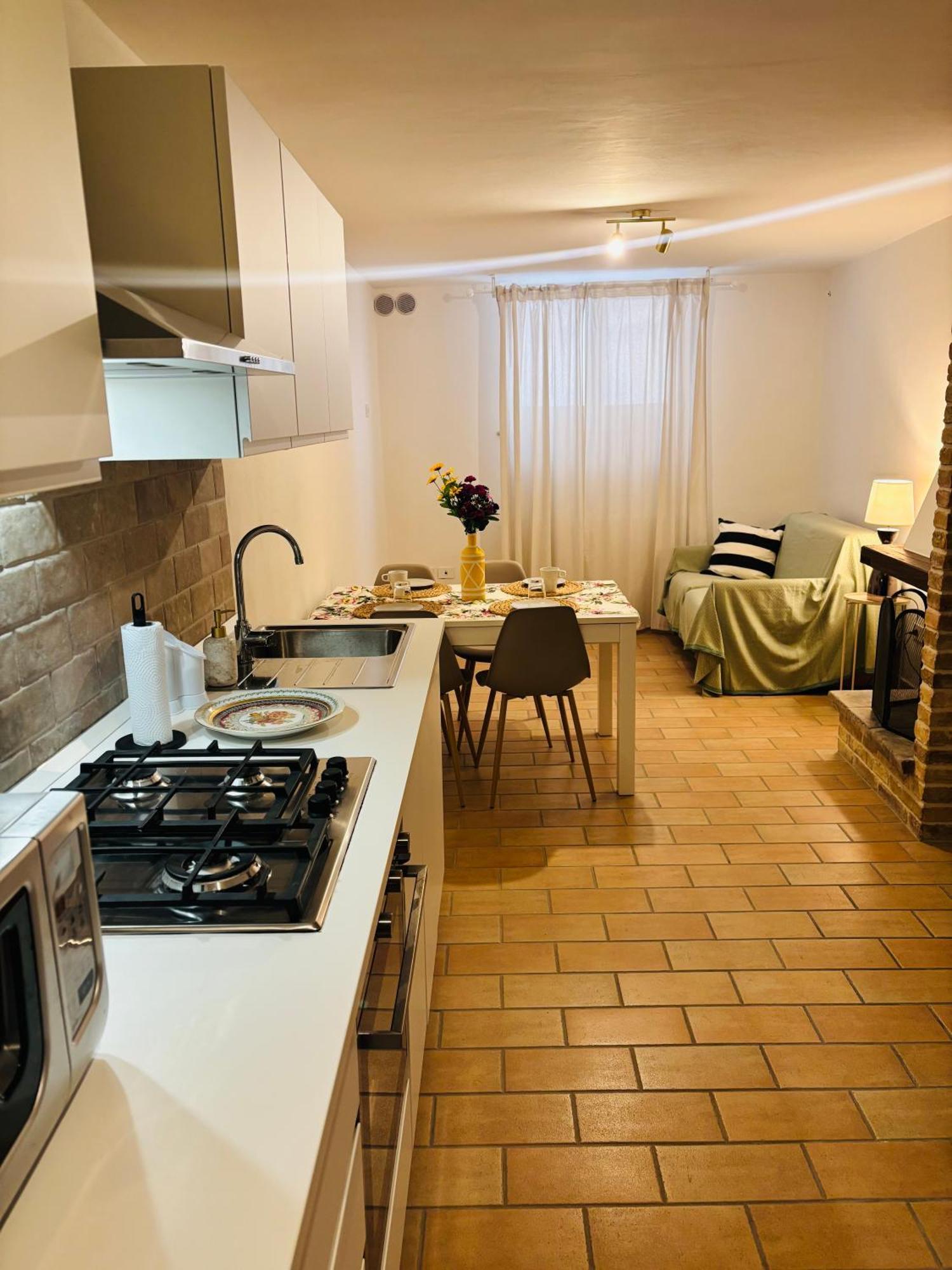 אטרי Al Belvedere Apartment II מראה חיצוני תמונה