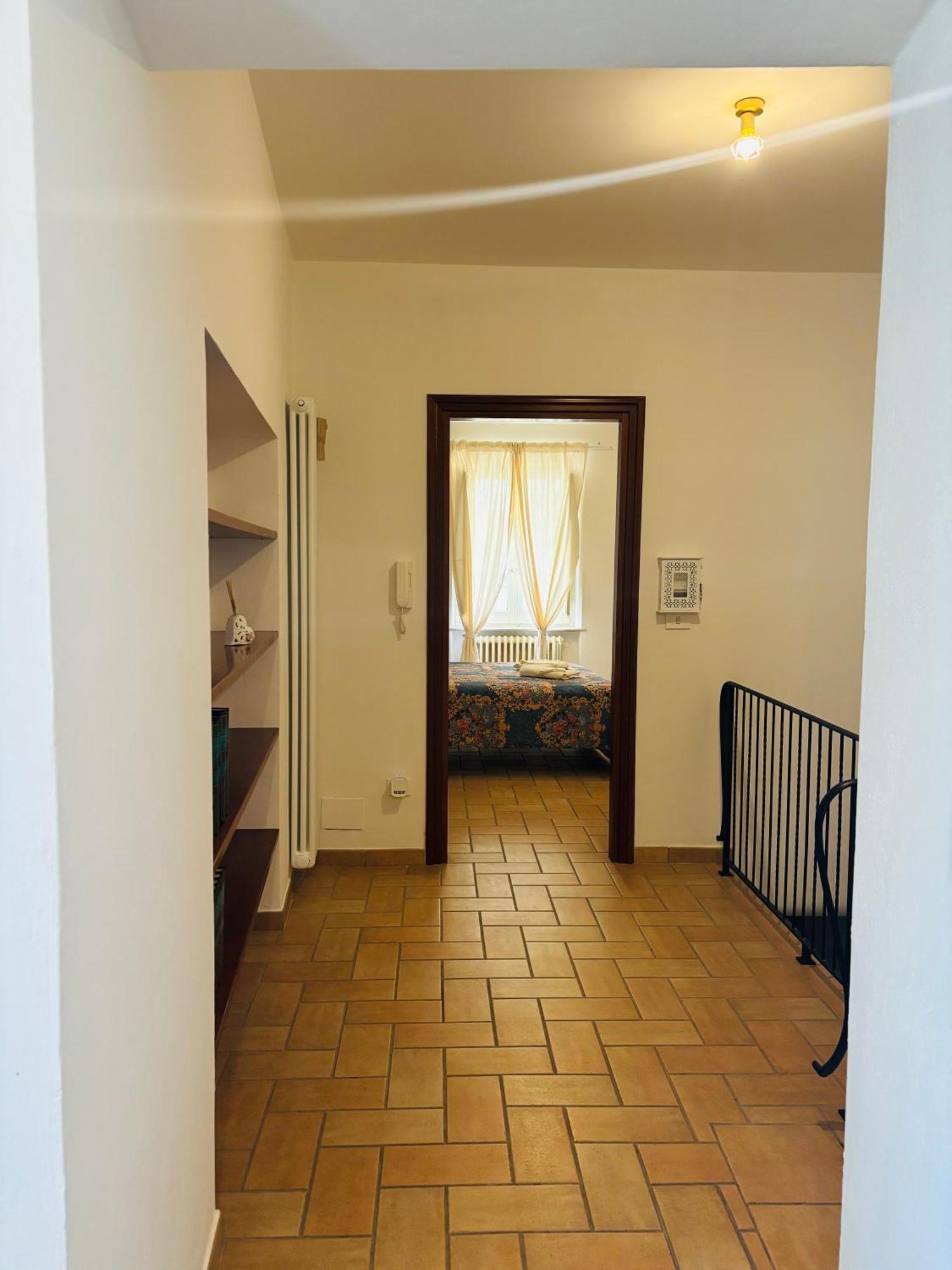 אטרי Al Belvedere Apartment II מראה חיצוני תמונה