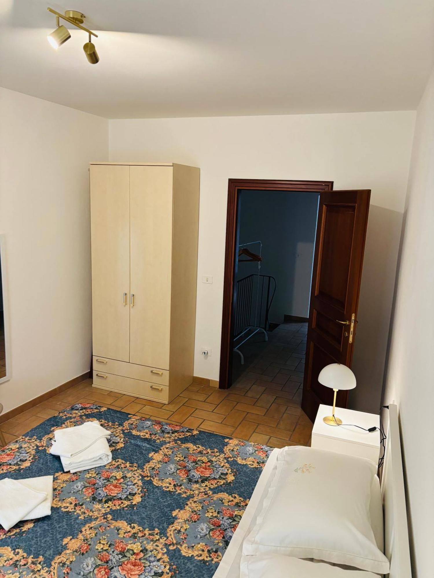 אטרי Al Belvedere Apartment II מראה חיצוני תמונה