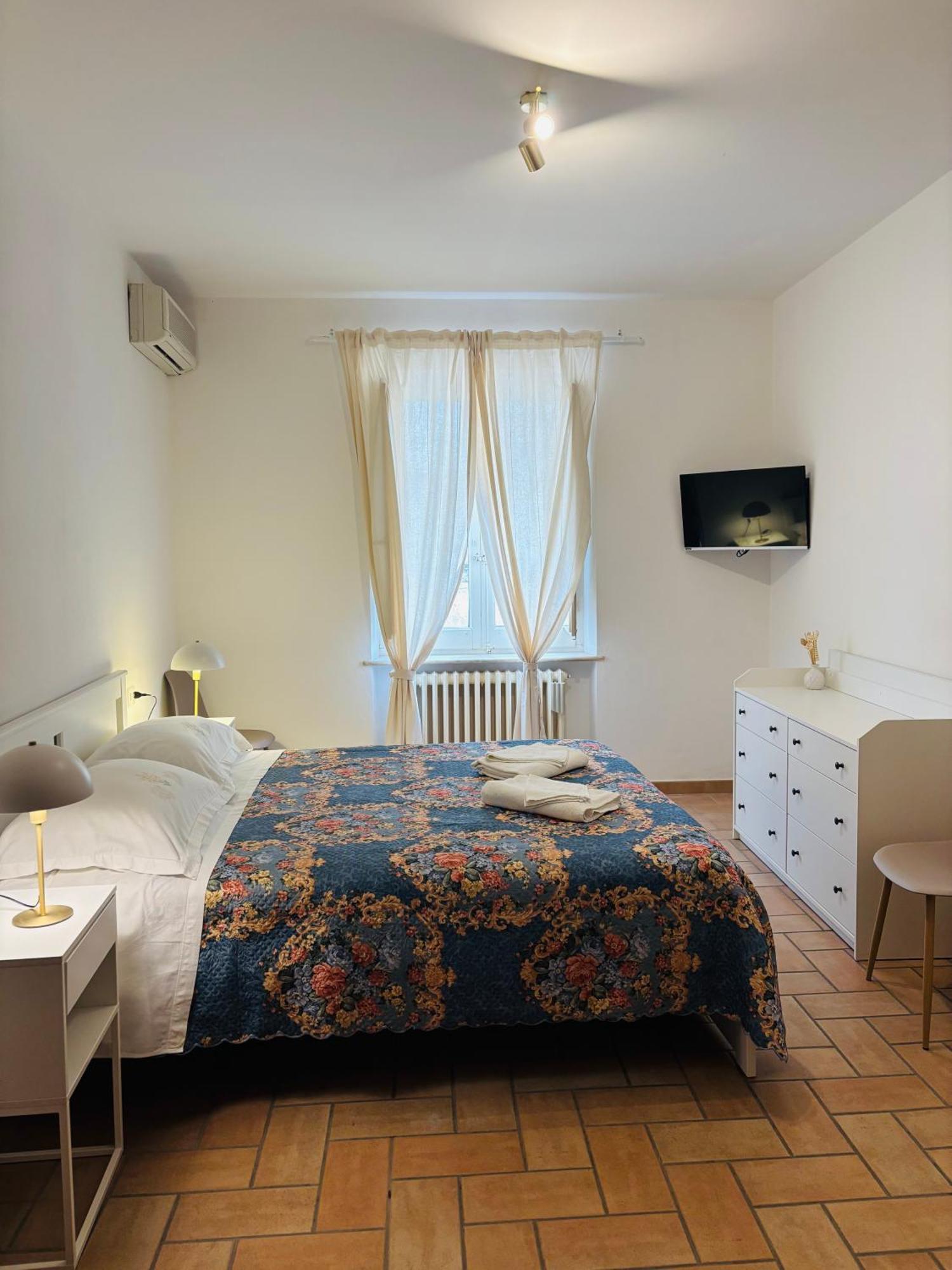 אטרי Al Belvedere Apartment II מראה חיצוני תמונה