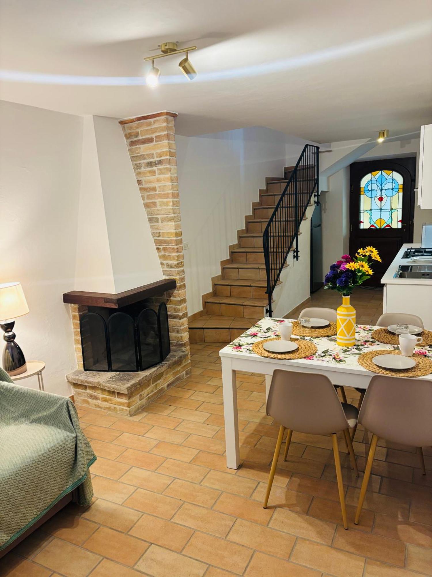 אטרי Al Belvedere Apartment II מראה חיצוני תמונה