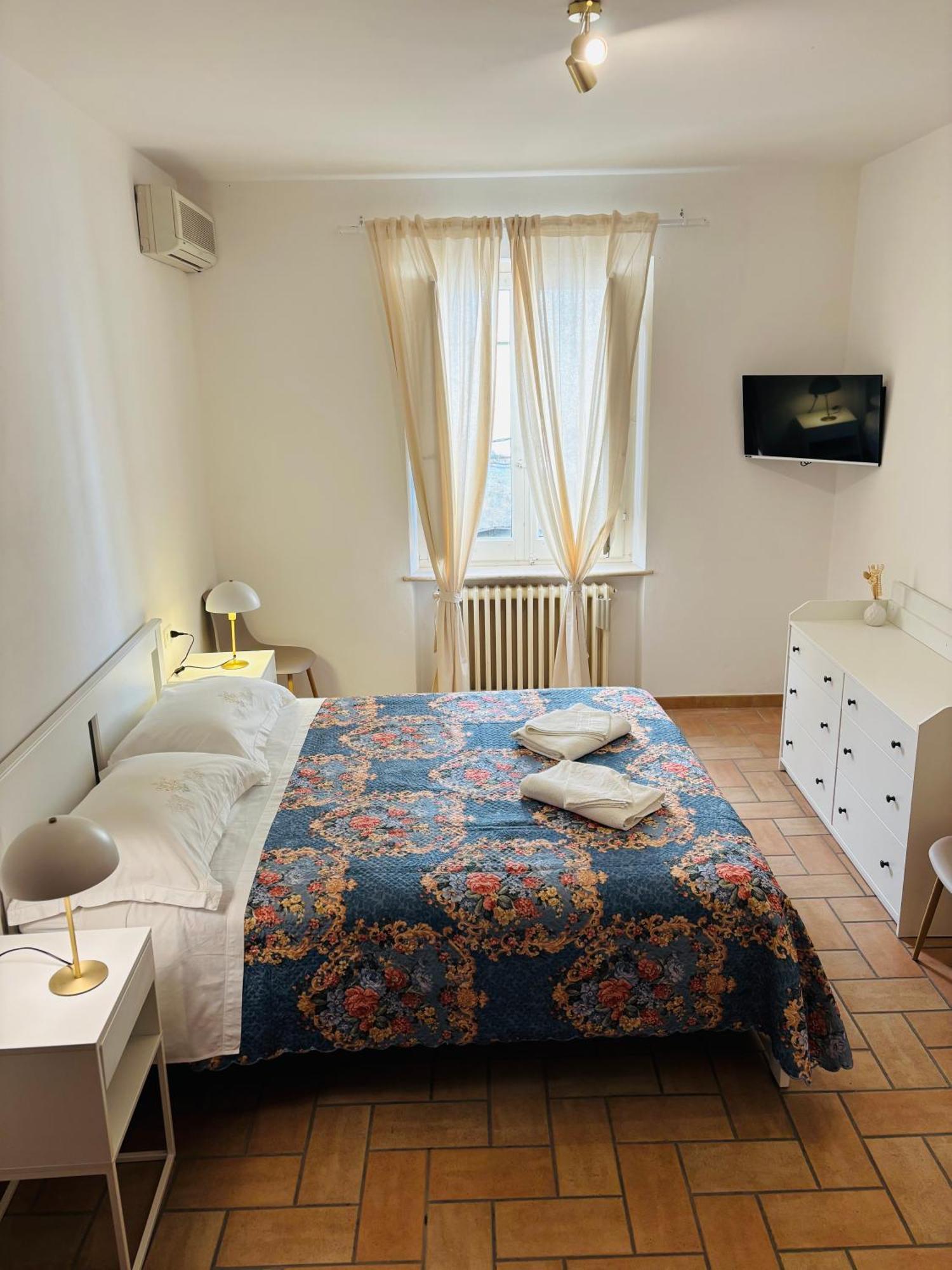 אטרי Al Belvedere Apartment II מראה חיצוני תמונה