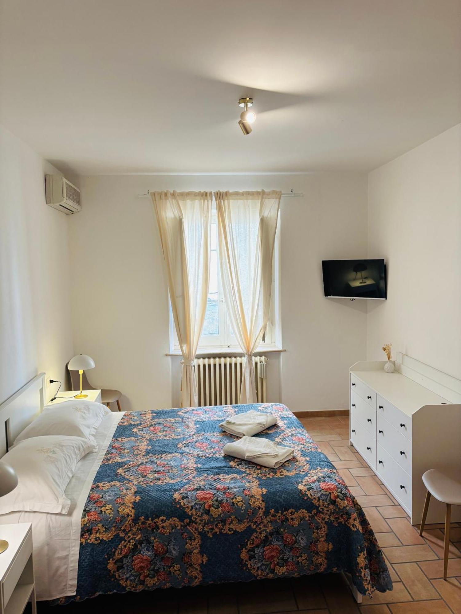 אטרי Al Belvedere Apartment II מראה חיצוני תמונה