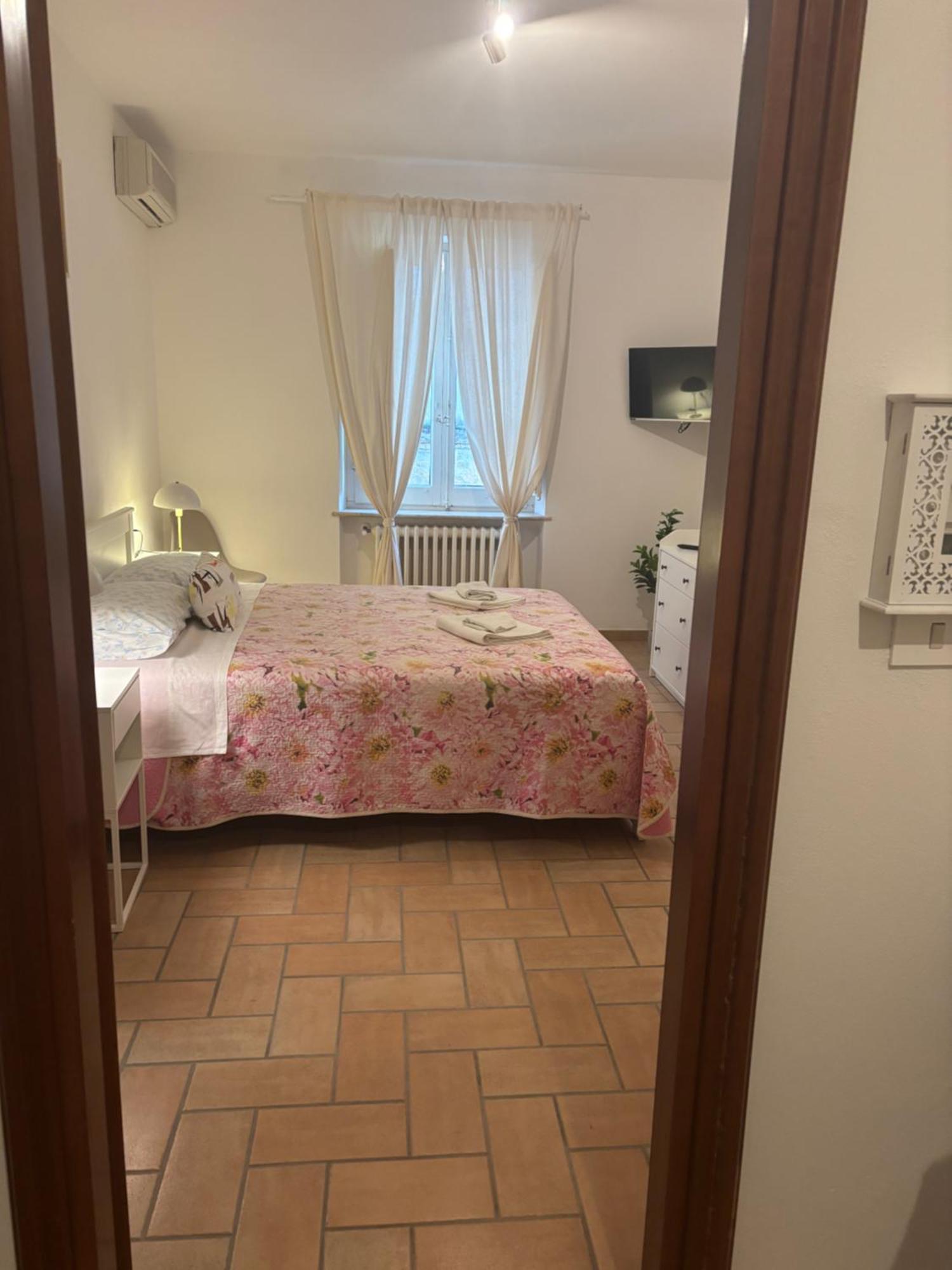 אטרי Al Belvedere Apartment II מראה חיצוני תמונה