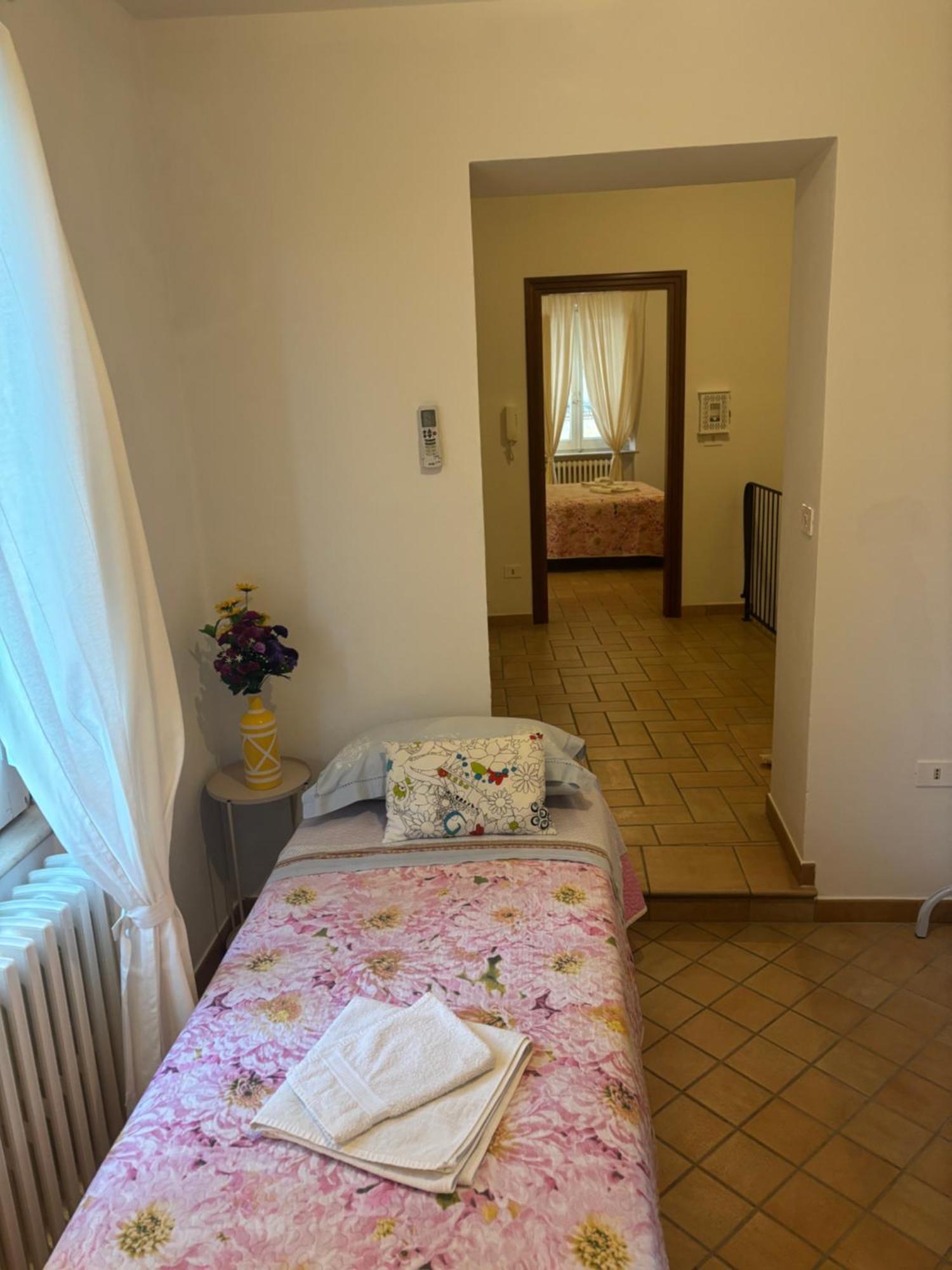 אטרי Al Belvedere Apartment II מראה חיצוני תמונה