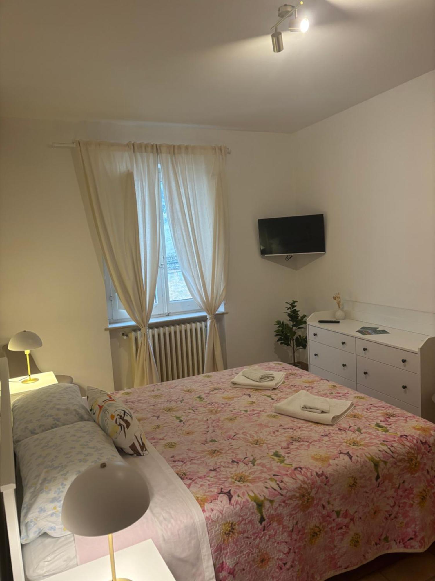 אטרי Al Belvedere Apartment II מראה חיצוני תמונה