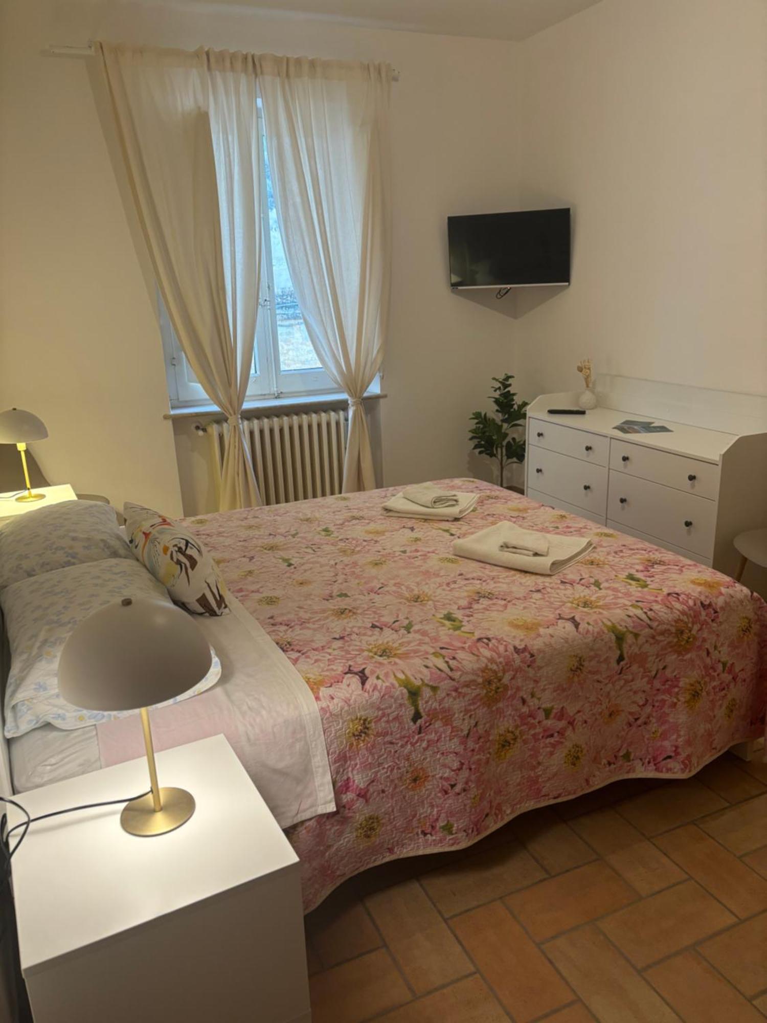 אטרי Al Belvedere Apartment II מראה חיצוני תמונה