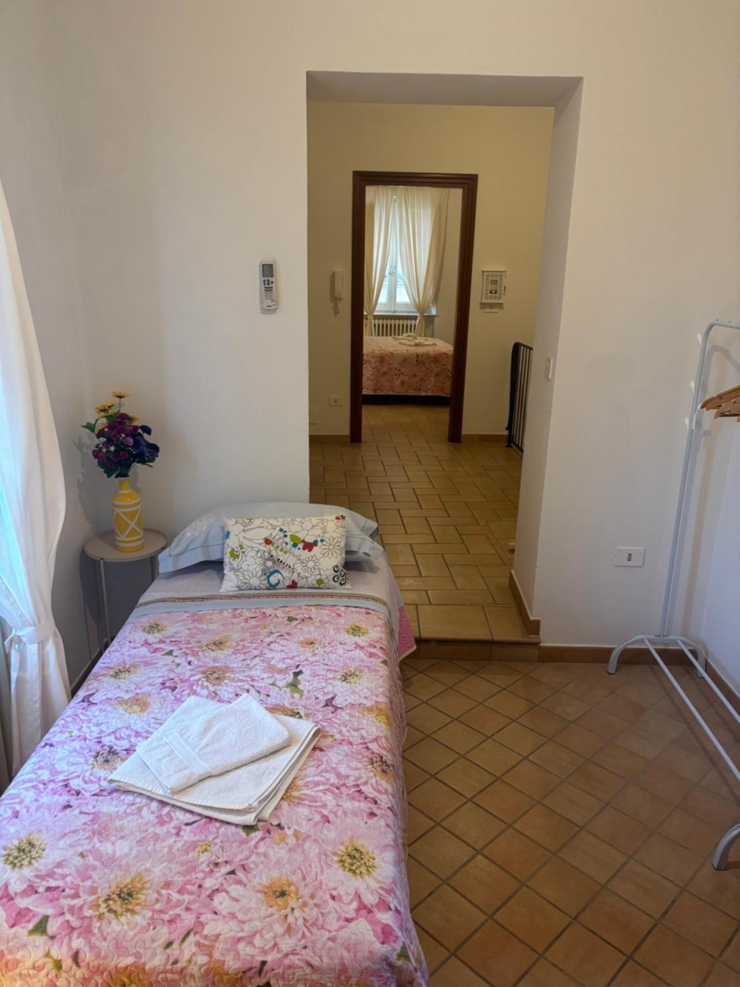 אטרי Al Belvedere Apartment II מראה חיצוני תמונה