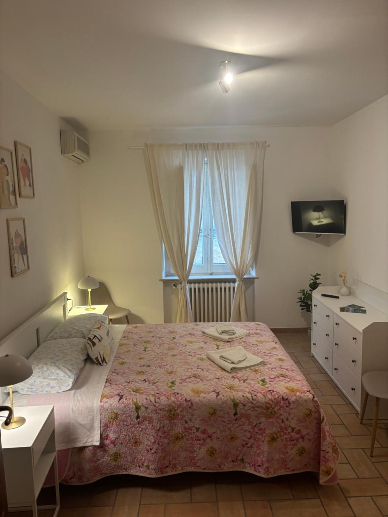 אטרי Al Belvedere Apartment II מראה חיצוני תמונה